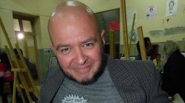 Arranca el juicio contra Diego Paris, el organizador de eventos acusado de múltiples abusos sexuales