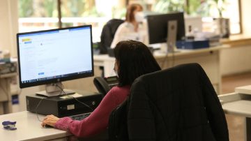 Derriban el mito sobre el empleo público en Santiago del Estero