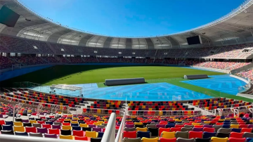 Güemes será local ante San Martín de Tucumán en el Estadio Único con público neutral