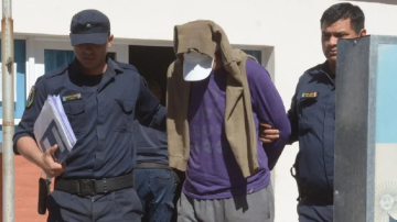 Horror en Fernández: un hombre mantuvo cautivos durante una década a su esposa e hijos