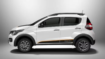 3 modelos de autos que regresarán al mercado argentino: ¿Cuánto costarán?