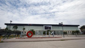 Anticipan un miércoles nublado con 29°C de máxima y probabilidad de lluvias