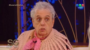 Antonio Gasalla en su hora más difícil: “No hay un remedio”