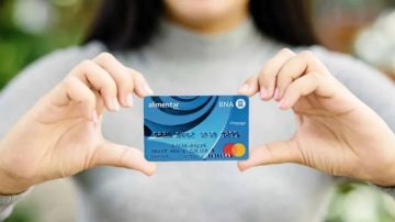 Cambios en la Tarjeta Alimentar: se amplía a más beneficiarios y aumentan el monto