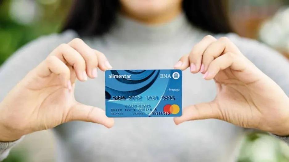 Cambios en la Tarjeta Alimentar: se amplía a más beneficiarios y aumentan el monto