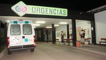Tragedia en el interior provincial: bebé de un año y medio murió ahogado tras caer en un aljibe