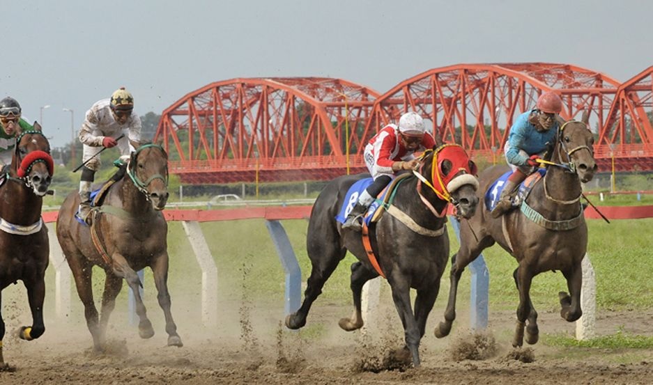 Detuvieron a un remisero en el Hipódromo por apuestas clandestinas: le incautaron más de medio millón de pesos