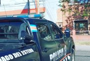 Hallan sin vida a un hombre en un domicilio del barrio América del Sur