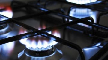 Estiman que a partir de octubre las facturas de gas bajarán 20% en promedio