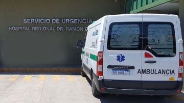 Dramático rescate de una adolescente que intentó ahorcarse con un cable: su tío la auxilió justo a tiempo