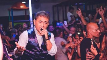 Huguito Flores, de Campo Gallo para el mundo: vida, obra y legado a un año de su partida