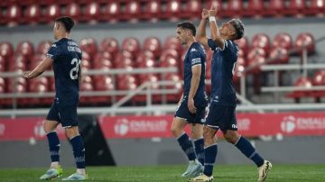 Central Córdoba ya tiene rival para las semifinales de la Copa Argentina