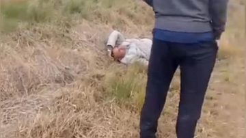 Detienen a un hombre por los incendios en Calamuchita: “A mi me mandaron”, dijo