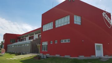 Escándalo en Independiente: una empleada denunció por abuso sexual al utilero del plantel profesional