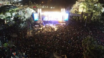 La Banda cumple 112 años y este es el cronograma completo de festejos