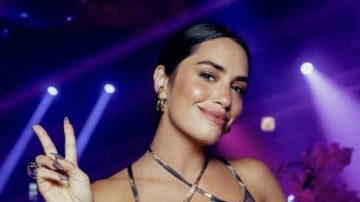 Lali y Sony Music responden con un misterioso anuncio tras el ataque a la artista