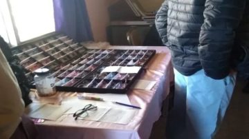 Recetan lentes que ellos mismos venden: advierten sobre falsos controles oftalmológicos en Santiago del Estero