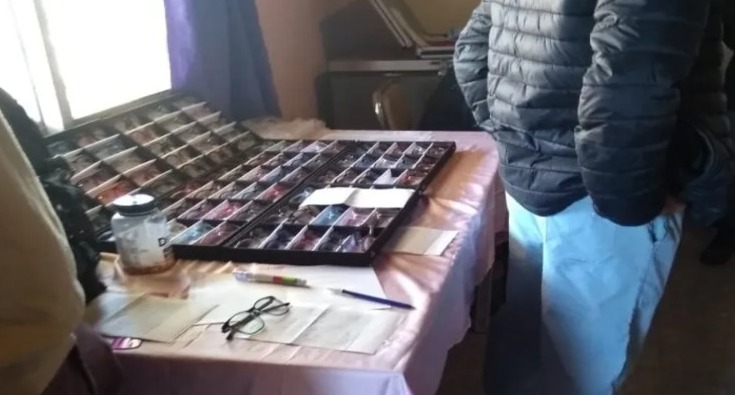 Recetan lentes que ellos mismos venden: advierten sobre falsos controles oftalmológicos en Santiago del Estero