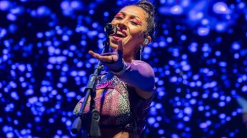 Por primera vez, Ivonne Guzmán rompió el silencio y contó por qué no quiso volver con Bandana