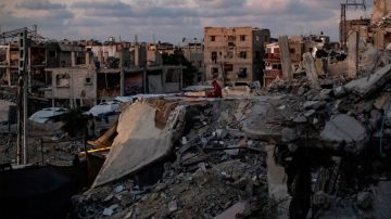 Ataques aéreos de Israel contra Hezbollah en Beirut y Bekaa intensifican el conflicto