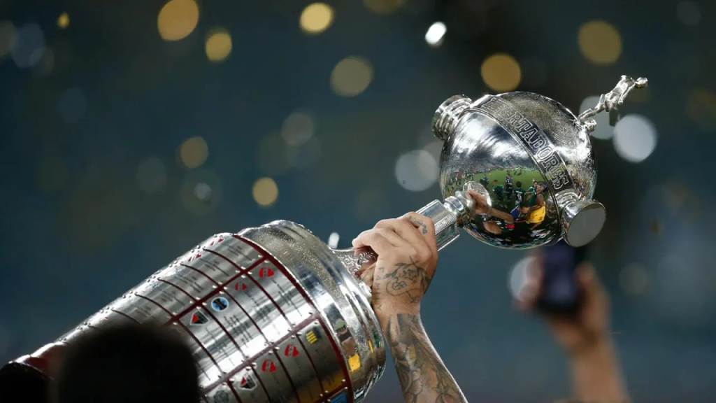 Junto al Ferro, los otros equipos clasificados a la Copa Libertadores 2025