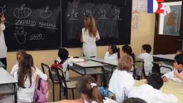 ¿Por qué hoy, 11 de septiembre, se celebra el Día del Maestro?