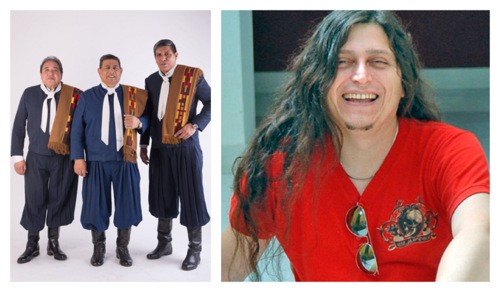 Cumpleaños de La Banda: Franco Arroyo y Los Manseros encabezan la grilla de los festejos