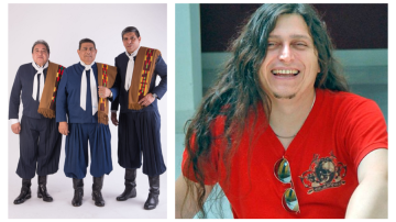 Cumpleaños de La Banda: Franco Arroyo y Los Manseros encabezan la grilla de los festejos