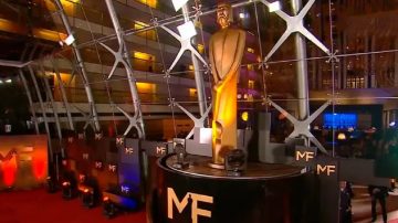 Martín Fierro 2024: dónde ver en vivo y quiénes son los nominados