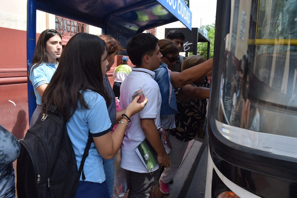 Se levantó el paro de las líneas 15 y 116: ya circulan en sus habituales recorridos