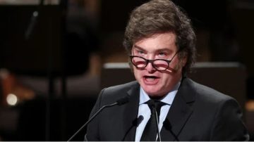 Milei acusó a la ONU de imponer una “agenda ideológica” a los países miembro