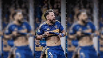 Difunden el audio del VAR sobre el gol anulado a Boca en el Superclásico