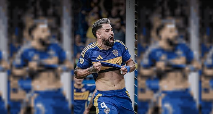 Difunden el audio del VAR sobre el gol anulado a Boca en el Superclásico