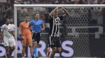 River ya conoce a su rival de las semifinales de la Copa Libertadores