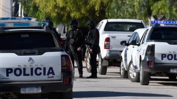 Dos crímenes conmocionan a La Banda