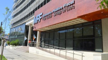 Irregularidades en el Juzgado de Faltas: la fiscalía sospecha que la defraudación superaría los $5 millones