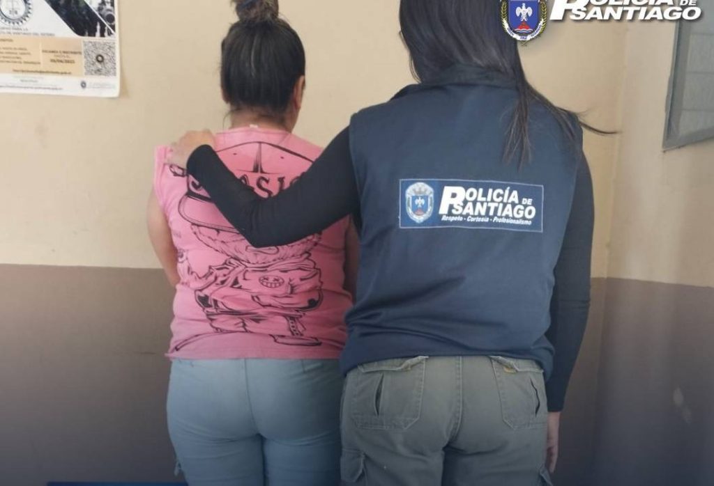 Le pidieron que le ayude con una transferencia y pasó la plata a la cuenta de su pareja