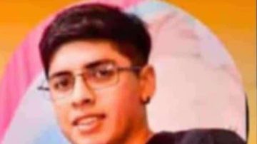 Tintina: despiden a Nahuel Yanacón, el joven que murió aplastado por el trailer que tiraba su papá