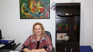 Invitan este lunes a participar de la mesa panel ” Rumbo a un futuro sostenible”