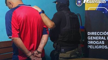 Otro golpe al narcomenudeo en Santiago del Estero: dos allanamientos y secuestro de droga en Frías