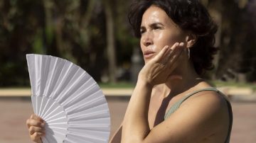 Santiago del Estero encabeza el ranking de temperaturas y anuncian días con más de 43°