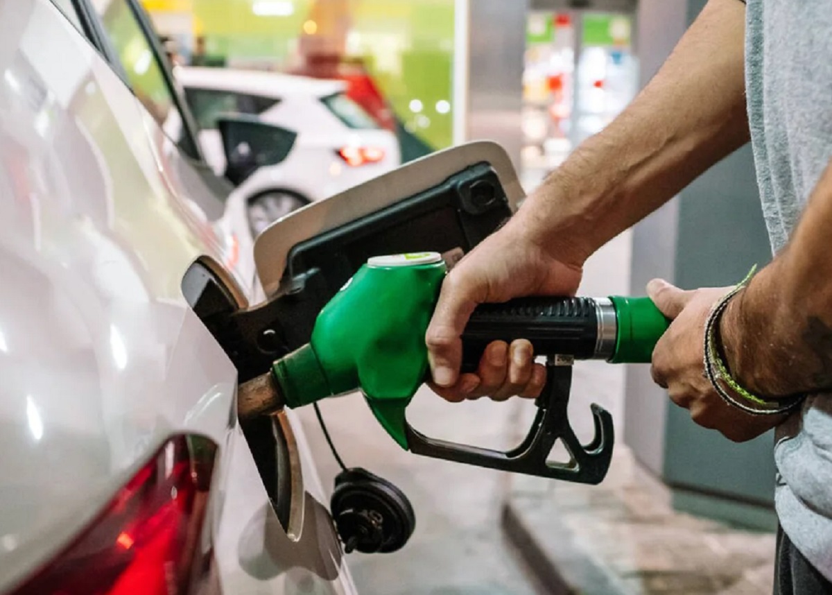 Se registró una nueva suba en los combustibles