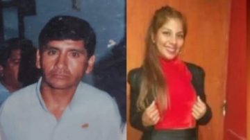 Horror: mató a su novia, a su suegro y luego se suicidó