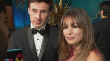 Separación de Pampita gate: Hablaron García Moritán y la diputada señalada como su amante
