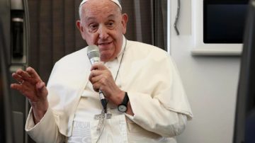 Visita del Papa Francisco a Argentina: “Primero hay que resolver varias cosas”