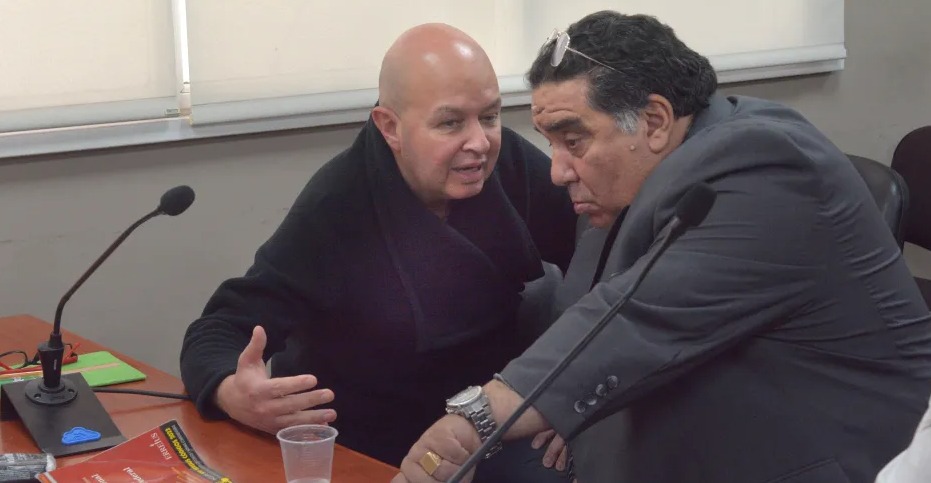 Juicio a Diego Paris: la defensa pidió la prescripción y Fiscalía insiste en escuchar a las cinco mujeres abusadas