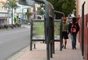 Santiago del Estero sin colectivos este jueves por el paro de la UTA