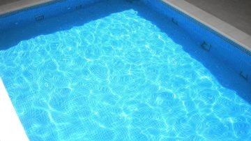 Las Termas: hallan ahogada en una piscina a una mujer de 83 años