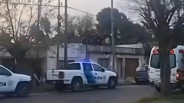 Tragedia: un nene subió al techo de su casa para festejar el gol de Boca y murió electrocutado