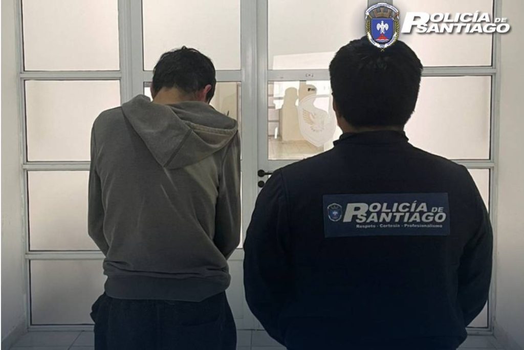 Crimen de Luciano Jair Herrera: “Quiquito” Díaz, el principal sospechoso se refugiaba en Villa Robles